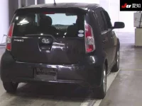 Toyota PASSO лот № 30285 оценка R  с аукциона в Японии 7