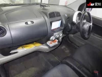 Toyota PASSO лот № 30285 оценка R  с аукциона в Японии 2