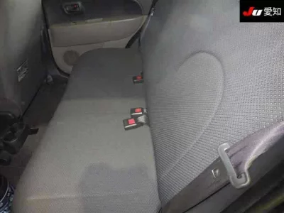 Toyota PASSO  с аукциона в Японии