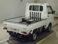 Toyota PIXIS TRUCK лот № 3004 оценка 3.5  с аукциона в Японии 1