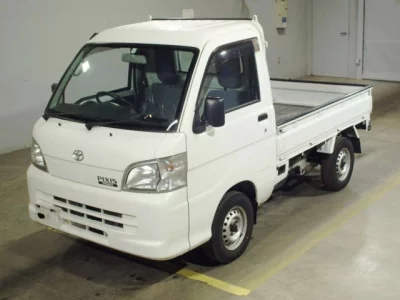 Toyota PIXIS TRUCK  с аукциона в Японии