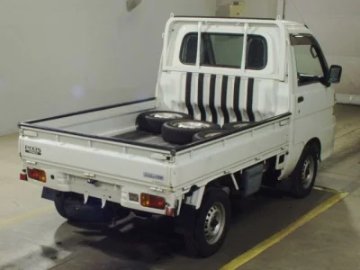 Toyota PIXIS TRUCK  с аукциона в Японии