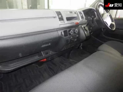 Toyota RegiusAce