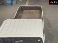 Nissan ATLAS лот № 20054 оценка 3.5  с аукциона в Японии 8