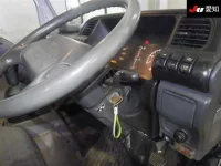 Nissan ATLAS лот № 20054 оценка 3.5  с аукциона в Японии 4