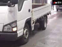 Nissan ATLAS лот № 20054 оценка 3.5  с аукциона в Японии 6