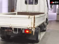 Nissan ATLAS лот № 20054 оценка 3.5  с аукциона в Японии 7