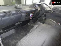 Nissan ATLAS лот № 20054 оценка 3.5  с аукциона в Японии 2