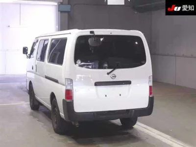 Nissan Caravan