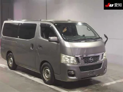 Nissan Caravan