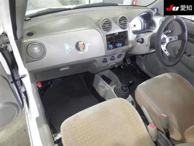 Nissan Pino