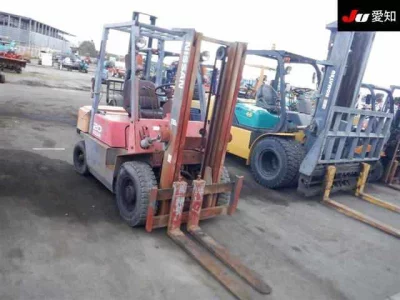 Nissan Forklift