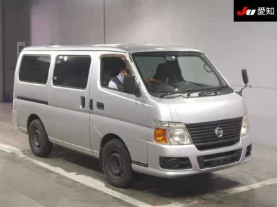 Nissan Caravan