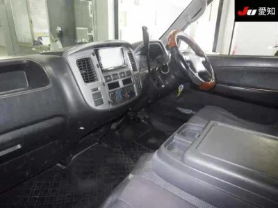 Nissan Caravan