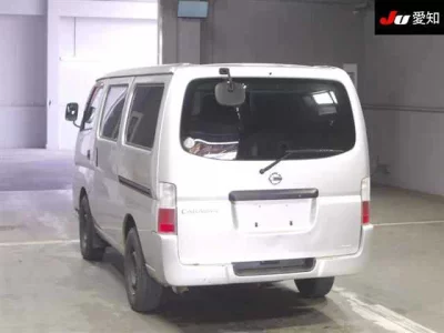 Nissan Caravan