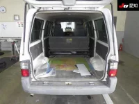 Nissan VANETTE VAN лот № 20052 оценка 3  с аукциона в Японии 3