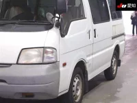Nissan VANETTE VAN лот № 20052 оценка 3  с аукциона в Японии 6