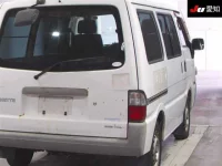 Nissan VANETTE VAN лот № 20052 оценка 3  с аукциона в Японии 7