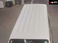 Nissan VANETTE VAN лот № 20052 оценка 3  с аукциона в Японии 8