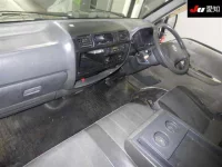 Nissan VANETTE VAN лот № 20052 оценка 3  с аукциона в Японии 2