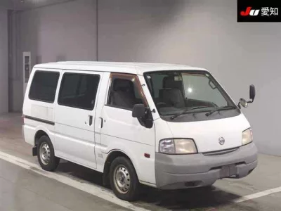 Nissan VANETTE VAN  с аукциона в Японии