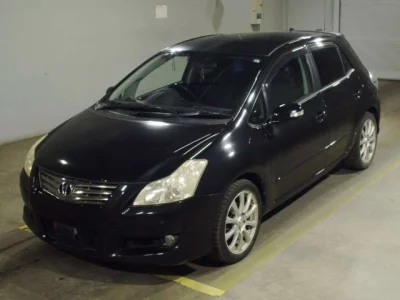 Toyota Blade