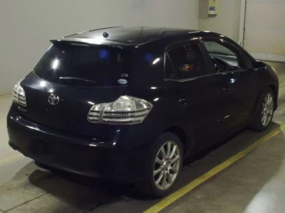 Toyota Blade