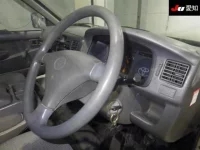 Toyota TOWN ACE TRUCK лот № 20053 оценка 3  с аукциона в Японии 4