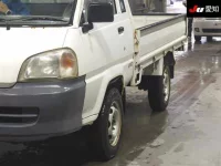 Toyota TOWN ACE TRUCK лот № 20053 оценка 3  с аукциона в Японии 6