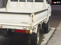 Toyota TOWN ACE TRUCK лот № 20053 оценка 3  с аукциона в Японии 7