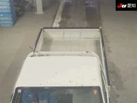 Toyota TOWN ACE TRUCK лот № 20053 оценка 3  с аукциона в Японии 8