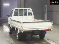 Toyota TOWN ACE TRUCK лот № 20053 оценка 3  с аукциона в Японии 1