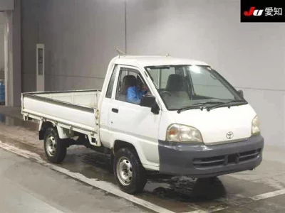 Toyota TOWN ACE TRUCK  с аукциона в Японии