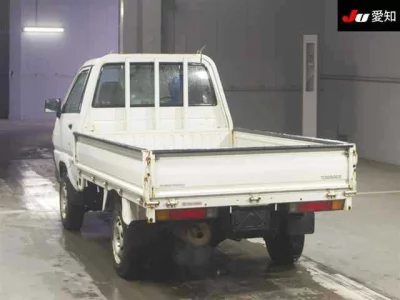 Toyota TOWN ACE TRUCK  с аукциона в Японии