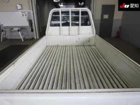 Toyota TOWN ACE TRUCK лот № 7032 оценка 3.5  с аукциона в Японии 3