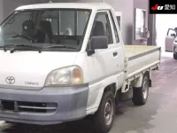 Toyota TOWN ACE TRUCK лот № 7032 оценка 3.5  с аукциона в Японии 6