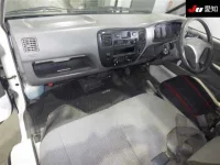 Toyota TOWN ACE TRUCK лот № 7032 оценка 3.5  с аукциона в Японии 2