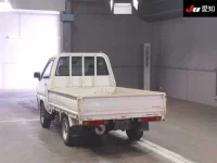 Toyota TOWN ACE TRUCK лот № 7032 оценка 3.5  с аукциона в Японии 1