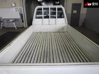 Toyota TownAce Truck