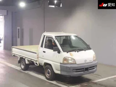 Toyota TOWN ACE TRUCK