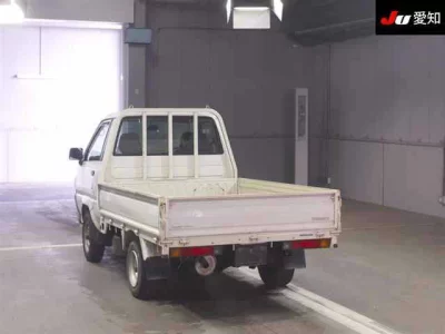 Toyota TOWN ACE TRUCK