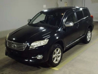 Toyota VANGUARD