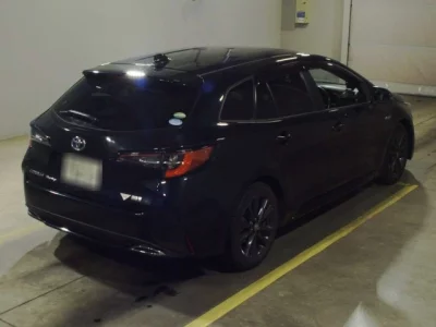 Toyota Corolla Touring Sports