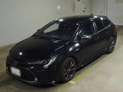 Toyota Corolla Touring Sports