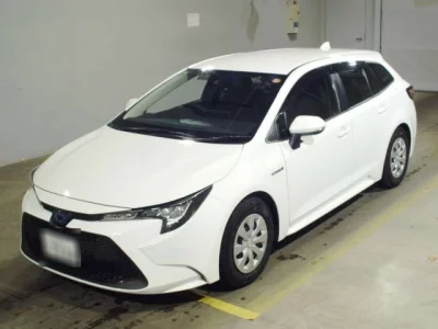 Toyota Corolla Touring Sports