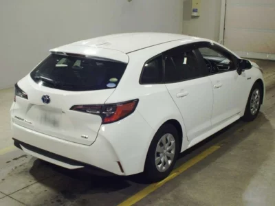 Toyota Corolla Touring Sports