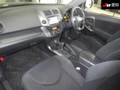 Toyota VANGUARD