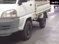 Toyota TOWN ACE TRUCK лот № 7060 оценка 3  с аукциона в Японии 6