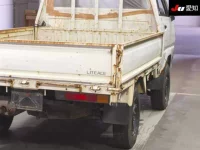 Toyota TOWN ACE TRUCK лот № 7060 оценка 3  с аукциона в Японии 7