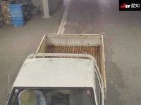 Toyota TOWN ACE TRUCK лот № 7060 оценка 3  с аукциона в Японии 8